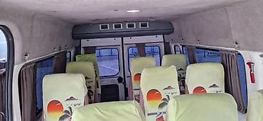 Aksesuarlar və tüninq: Ford : 2.4 l | 2012 il — 8