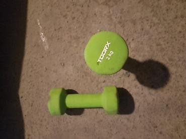 продам гантели бу: Гантели — 2
