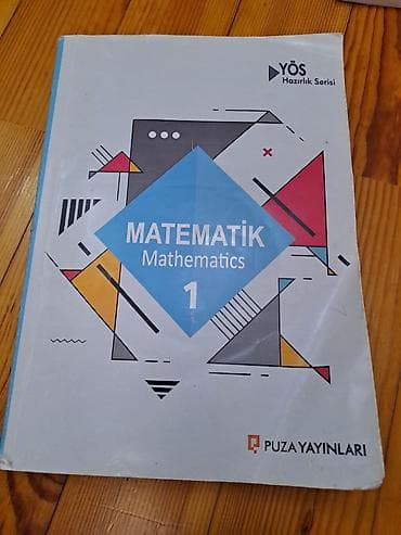 Тесты: Məktəb və imtahan hazırlığı üçün müxtəlif fənlər üzrə dərslik və test — 2