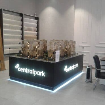 ucbucaq evlər: 2 otaqlı, Yeni tikili, m. Neftçilər, 75 kv. m — 6