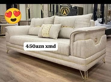 Divan, Yeni, Açılmayan, Bazasız, Parça, Şəhərdaxili pulsuz çatdırılma