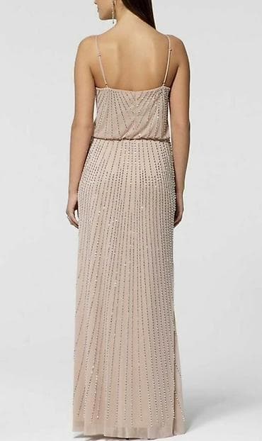 efsane inci: Ziyafət donu, Maksi, Bebe, S — 2