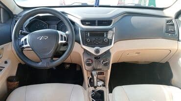 changan benni 2007: Chery Bonus (A13): 1.5 l | 2013 il 403000 km Sedan — 5