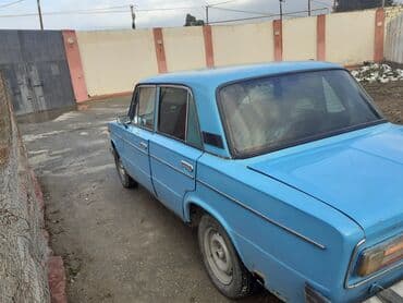 maşın 011: Sənət:Hamsı yerinde VAZ:2106 Rəng: açıq mavi Nömrə seriyası: AZ — 6