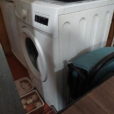 Paltaryuyan maşın Sharp, 6 kq, İşlənmiş, Avtomat, Qurutma var, Kredit yoxdur, Ünvandan götürmə lalafo.az -da Paltaryuyan maşın Sharp, 6 kq, İşlənmiş, Avtomat, Qurutma var, Kredit yoxdur, Ünvandan götürmə