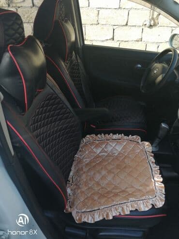 nissan versa: Nissan Note: 1.5 l | 2012 il Hetçbek — 7