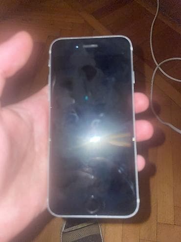 iphone 13 pro 128 ikinci el: IPhone SE 2020, Ağ, Barmaq izi — 2