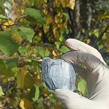 nerd dasi: Təbii Hematit Daşı Satılır – Original Hematite | Qoruyucu və — 3