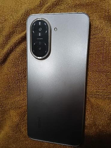 a10 samsung ekran: Redmi A5, 128 GB, rəng - Qızılı, Barmaq izi, İki sim kartlı, Face ID — 3