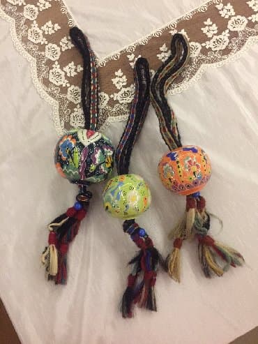 asd 2 qiymeti: Fiqur — 1