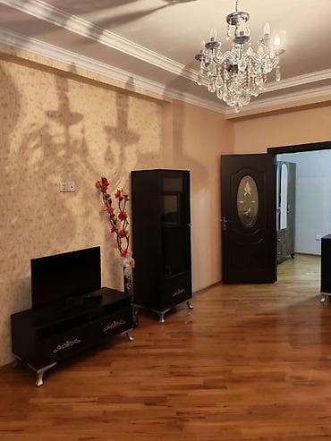 9 mikrorayon: Salam Xırdalanda icraya sürət qatarına 1saylı məktəbə yaxın binada — 2