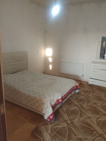 ev satilir: Kirayə verilən həyət evi – Yeni Suraxanı - Məkan: Yeni Suraxanı - — 6