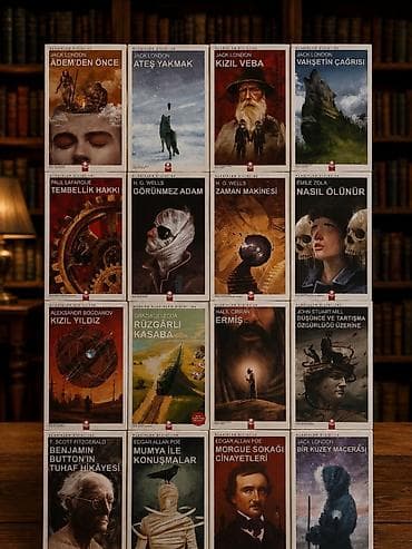 bas gitara: Kitabsevərlər üçün böyük endirim – 1-2 manatdan başlayan qiymətlərlə! — 2