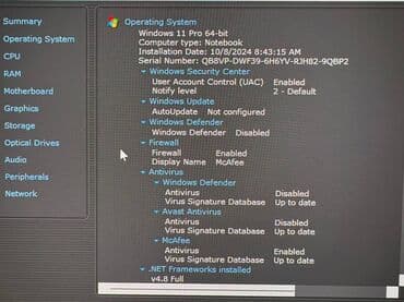 asus zenbook 14 oled qiymeti: ASUS Vivobook 15 noutbuk Xüsusiyyətlər: - Ekran: 15.6" nazik — 7
