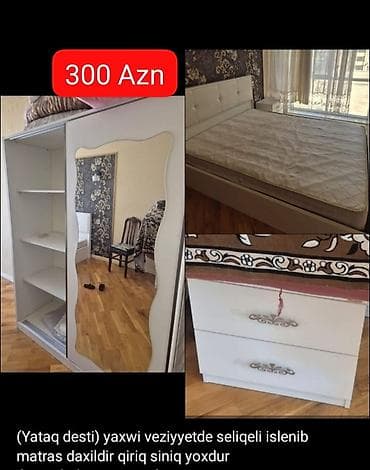 akva: İkinci əl müxtəlif işlənmiş əşyaların ucuz qiymətə satışı. Zeng — 10
