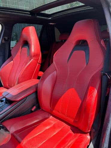 mikroavtobus satilir: BMW X5: 3 l | 2015 il Ofrouder/SUV — 5