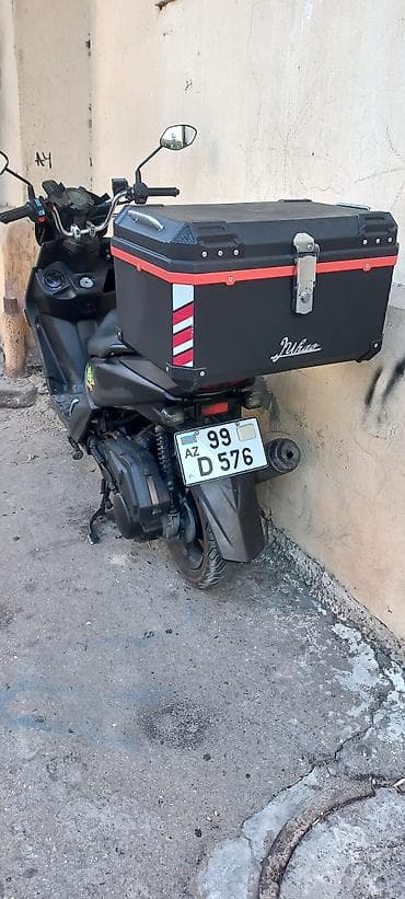 - bm3, 150 sm3, 2022 il, 46000 km