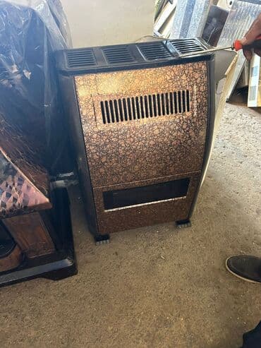 iran sobasi islenmis: İran Peçi, İşlənmiş, yanacaq - Qaz, Ödənişli çatdırılma — 2