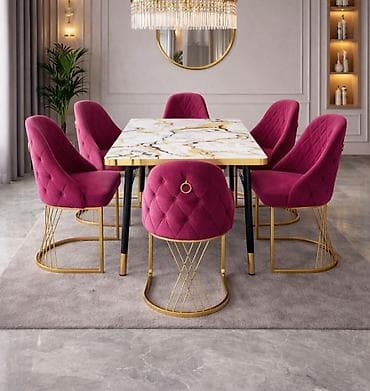 kuxna masalari: Qonaq otağı üçün, Yeni, Açılan, Kvadrat masa — 4