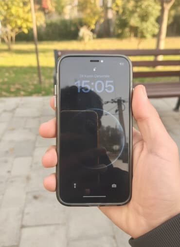 samsung s9 baku electronics: IPhone Xr, 256 GB, Qara, Face ID — 1