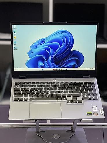 attack shark x85: İşlənmiş Lenovo LOQ, 15.6 ", AMD Ryzen 7, 512 GB, Ünvandan götürmə, Pulsuz çatdırılma, Ödənişli çatdırılma — 1