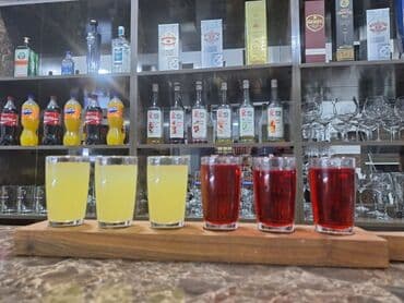 работа в оше официант: Salam tecili ofsinat xanim teleb olunur. is saat 3 den gece 2 kimi — 3