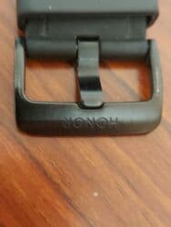 qadin alt geyim: İşlənmiş, Qol saatı, Swatch, rəng - Gümüşü — 3