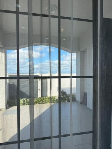 дом с бассейном: 160 м², 4 комнаты, Комби, Газ, Электричество — 3