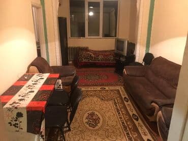 qubada ayliq kiraye evler 2020: Uzunmüddətli kirayə mənzillər — 12