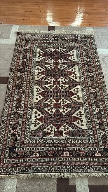 Xalça Dekorativ, Azərbaycan