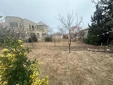 Kirayə evlər: 6 otaqlı, 1100 kv. m, Kredit yoxdur, Orta təmir — 5