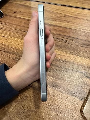 iphone 11 2ci el: IPhone 15, 128 GB, Mavi, Simsiz şarj — 4