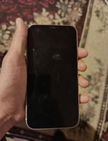 телефон fly iq454 evo mobil 1: IPhone 11, 64 ГБ, Белый, Битый — 1