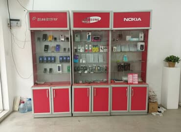 вешалки для магазина: Для телефонных аксессуаров — 1