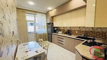 2 otaqlı, Yeni tikili, 55 kv. m — 7