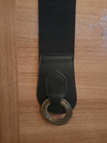 Eynəklər: Kemer qadin ucun. Teze/yeni. Uzunu ‐106 см, ширина ‐ 8 см. Привоз из — 7