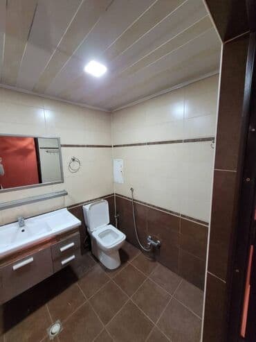 xirdalan mehdi huseynzade: 3 otaqlı, Yeni tikili, 95 kv. m — 7