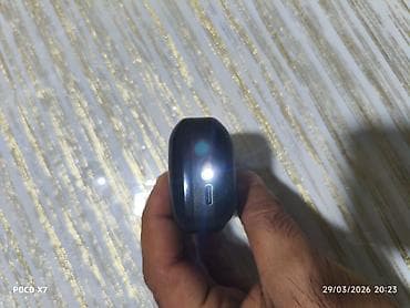 usliter kalonka: TWS simsiz qulaqlıq – şarj qutulu model Xüsusiyyətlər: - Qulaqdaxili — 4