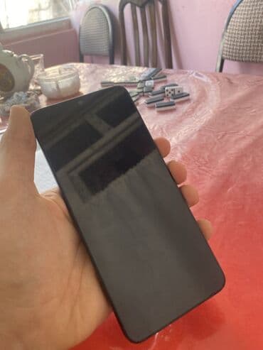 блендер самсунг: Samsung Galaxy A05, 64 GB, rəng - Qara, Kredit, Qırıq, Düyməli — 4