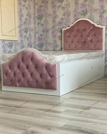tek dolablar: Çarpayı Eviniz üçün geniş mebel seçimi: divanlar, dolablar — 1