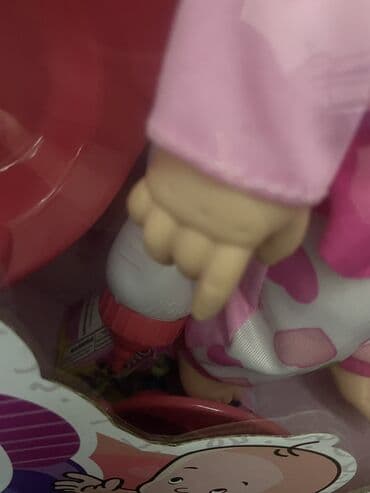 stacktrack oyuncaq dəsti: Yeni — 4