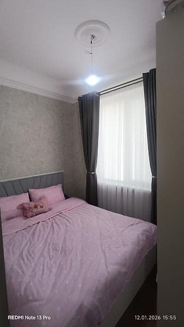 luks home: Bakı, 2 otaqlı, Köhnə tikili, 40 kv. m — 7