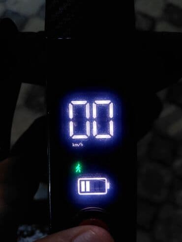 fapa enzo salon: Yadea ks5 — 4