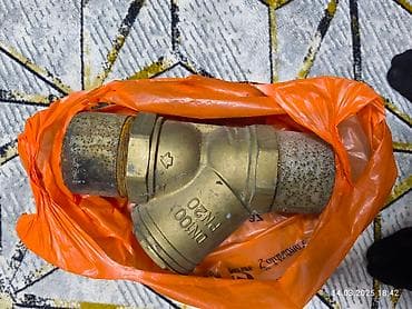 toyuq file: Filter bronza n100 təzə — 1