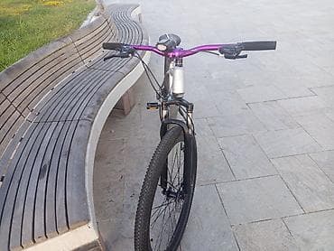velosiped kameri: Şəhər və yüngül ofroud gəzintiləri üçün çox yönlü dağ velosipedi — 2