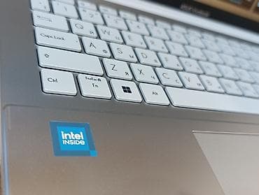 klas 6: Asus VivoBook Go E1504GA — 2