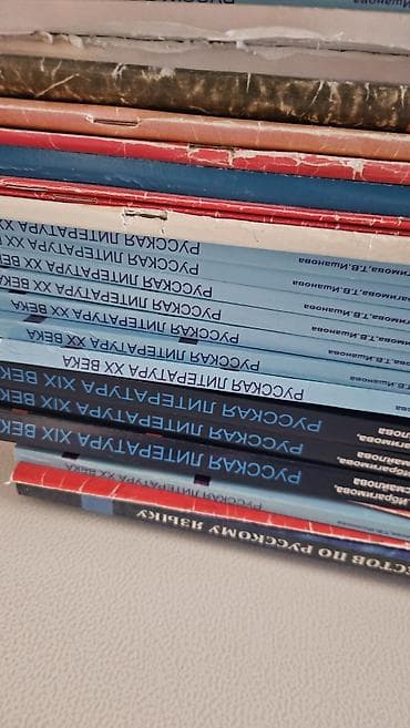 Аксессуары: Тесты — 6