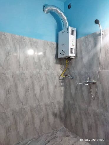 qubada ayliq kiraye evler 2020: Binəqədi rayonunda (7-ci mkr-n ) inşa edilmiş mərtəbəli 5 köhnə — 5