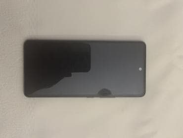Samsung Galaxy A53 5G, 256 GB, rəng - Qara, Barmaq izi, Face ID, İki sim kartlı lalafo.az -da Samsung Galaxy A53 5G, 256 GB, rəng - Qara, Barmaq izi, Face ID, İki sim kartlı