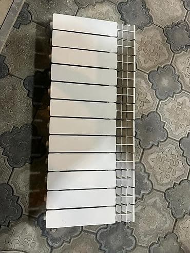 Radiator 12seksiya
60azn
Buzovna 2532 leli lalafo.az -da Radiator 12seksiya
60azn
Buzovna 2532 leli
